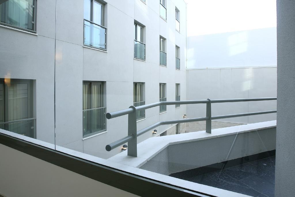 Leflet Valme Hotel 3*