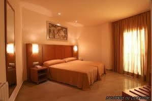 Hotel Leflet Valme 3*