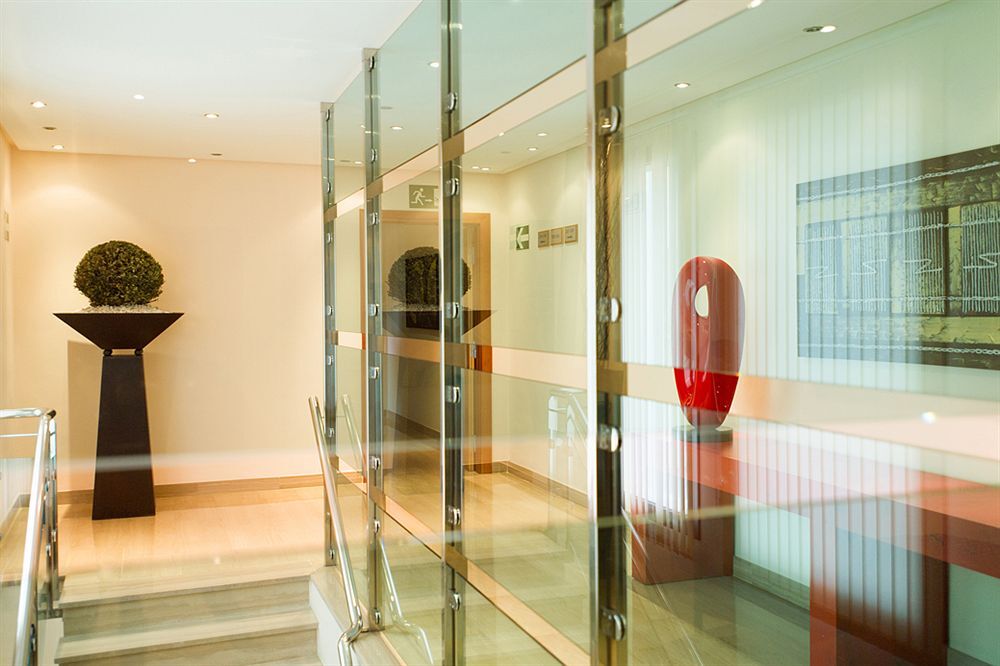 Hotel Leflet Valme 3*
