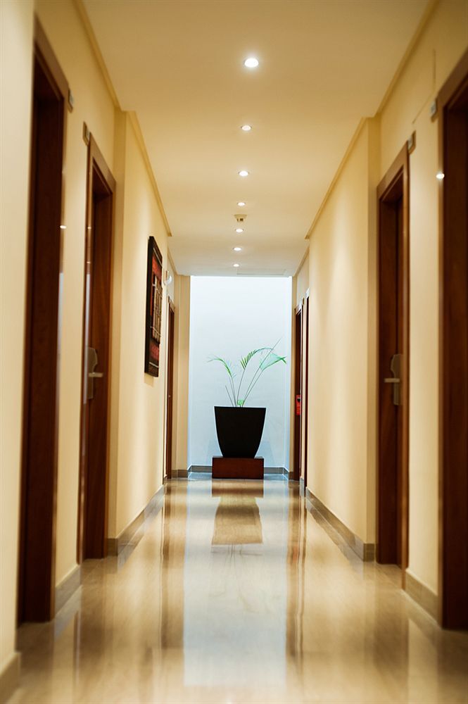 Leflet Valme Hotel 3*